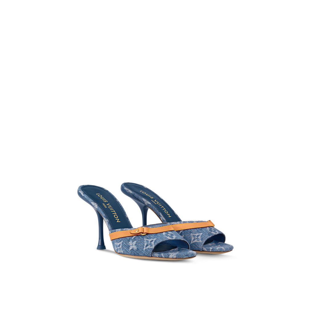 RIOKA　LOUIS VUITTON ミュール Neo Revival Mule - Shoes | Louis Vuitton India